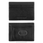 Accessory Black XB6RX1039 Johnston & Murphy Men Weekender Case