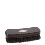 Accessory Black XB6RX1082 Johnston & Murphy Unisex Small Shine Brush