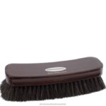 Accessory Black XB6RX1094 Johnston & Murphy Men Professional Shine Brush