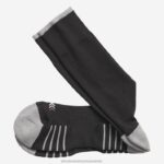 Accessory Black XB6RX1130 Johnston & Murphy Men XC4 Performance Crew Socks