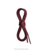 Accessory Burgundy XB6RX928 Johnston & Murphy Unisex Colorful Laces