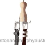 Accessory Cedar XB6RX1104 Johnston & Murphy Men Belt Hanger