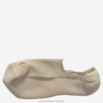 Accessory Khaki XB6RX1067 Johnston & Murphy Men XC4 Performance Liner Socks