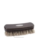 Accessory Natural XB6RX1083 Johnston & Murphy Unisex Small Shine Brush