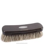 Accessory Natural XB6RX1095 Johnston & Murphy Men Professional Shine Brush