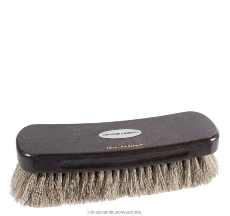 accessory_natural_xb6rx1095_johnston_murphy_men_professional_shine_brush.jpg Accessory Natural XB6RX1095 Johnston & Murphy Men Professional Shine Brush - Image 1