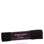 Accessory Natural XB6RX1165 Johnston & Murphy Unisex Professional Shine Cloth