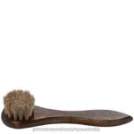 Accessory Natural XB6RX937 Johnston & Murphy Unisex Dauber Brush