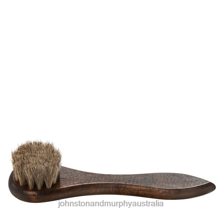 accessory_natural_xb6rx937_johnston_murphy_unisex_dauber_brush.jpg Accessory Natural XB6RX937 Johnston & Murphy Unisex Dauber Brush - Image 1