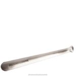 Accessory Nickel XB6RX1015 Johnston & Murphy Unisex Long Handle Shoe Horn