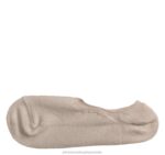 Accessory Nude XB6RX1276 Johnston & Murphy Women High-Rise Liner Sock