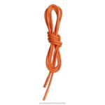 Accessory Orange XB6RX949 Johnston & Murphy Unisex Colorful Laces
