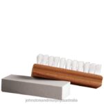 Accessory Other XB6RX931 Johnston & Murphy Unisex Suede & Nubuck Cleaning Kit