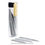 Accessory Other XB6RX932 Johnston & Murphy Unisex Collar Stays