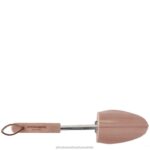 Accessory Pull Tab XB6RX929 Johnston & Murphy Unisex Cedar Travel Shoe Trees