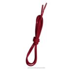 Accessory Red XB6RX946 Johnston & Murphy Unisex Colorful Laces