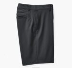 Apparel Black XB6RX440 Johnston & Murphy Men XC4 Performance Shorts - Image 3