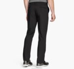 Apparel Black XB6RX460 Johnston & Murphy Men XC4 Performance Pants - Image 2