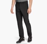 Apparel Black XB6RX460 Johnston & Murphy Men XC4 Performance Pants