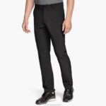 Apparel Black XB6RX460 Johnston & Murphy Men XC4 Performance Pants