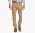 Apparel British Khaki XB6RX564 Johnston & Murphy Men Overdyed Jeans