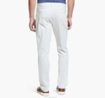 Apparel Cloud XB6RX471 Johnston & Murphy Men XC4 Performance Five-Pocket Pants - Image 2