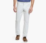 Apparel Cloud XB6RX471 Johnston & Murphy Men XC4 Performance Five-Pocket Pants