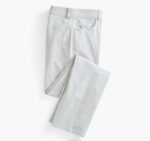 Apparel Cloud XB6RX471 Johnston & Murphy Men XC4 Performance Five-Pocket Pants - Image 3