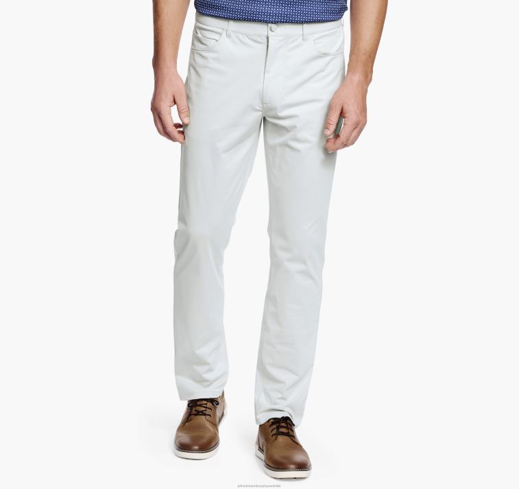 apparel_cloud_xb6rx471_johnston_murphy_men_xc4_performance_five_pocket_pants.jpg Apparel Cloud XB6RX471 Johnston & Murphy Men XC4 Performance Five-Pocket Pants - Image 1