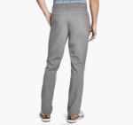 Apparel Gray XB6RX494 Johnston & Murphy Men XC4 Performance Pants - Image 2