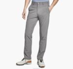 Apparel Gray XB6RX494 Johnston & Murphy Men XC4 Performance Pants