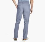 Apparel Heather Blue XB6RX461 Johnston & Murphy Men XC4 Performance Pants - Image 2