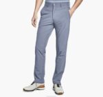 Apparel Heather Blue XB6RX461 Johnston & Murphy Men XC4 Performance Pants