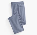 Apparel Heather Blue XB6RX461 Johnston & Murphy Men XC4 Performance Pants - Image 3