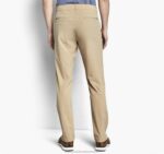 Apparel Khaki XB6RX459 Johnston & Murphy Men XC4 Performance Pants - Image 2