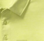 Apparel Lime XB6RX665 Johnston & Murphy Men XC4 Solid Performance Polo - Image 2