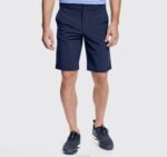 Apparel Navy XB6RX400 Johnston & Murphy Men XC4 Performance Shorts - Image 4