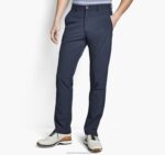 Apparel Navy XB6RX436 Johnston & Murphy Men XC4 Performance Pants