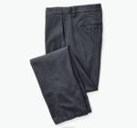 Apparel Navy XB6RX476 Johnston & Murphy Men Washed Chinos - Image 3