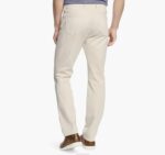 Apparel Stone XB6RX503 Johnston & Murphy Men Five-Pocket Pants - Image 2