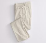 Apparel Stone XB6RX503 Johnston & Murphy Men Five-Pocket Pants - Image 3