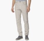 Apparel Stone XB6RX518 Johnston & Murphy Men Overdyed Jeans