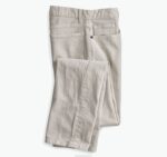 Apparel Stone XB6RX518 Johnston & Murphy Men Overdyed Jeans - Image 3