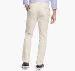 Apparel Stone XB6RX573 Johnston & Murphy Men Washed Chinos - Image 2