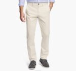 Apparel Stone XB6RX573 Johnston & Murphy Men Washed Chinos