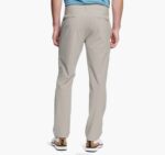 Apparel Taupe XB6RX487 Johnston & Murphy Men XC4 Performance Pants - Image 2