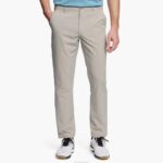 Apparel Taupe XB6RX487 Johnston & Murphy Men XC4 Performance Pants