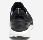 Shoes Black Breathable Full Grain XB6RX298 Johnston & Murphy Men XC4 TR1-Luxe Hybrid - Image 3