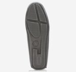 Shoes Black Calfskin XB6RX1216 Johnston & Murphy Women Maggie Chain Moc - Image 5