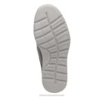 Shoes Black Full Grain/Gray Sole XB6RX1358 Johnston & Murphy Boy Big Kid Holden Plain Toe - Image 4